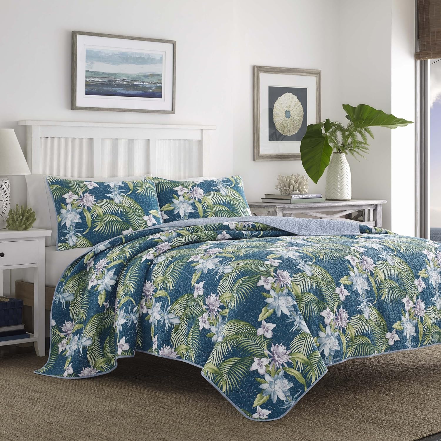 Tommy Bahama Bedding Sets Ease Bedding With Style