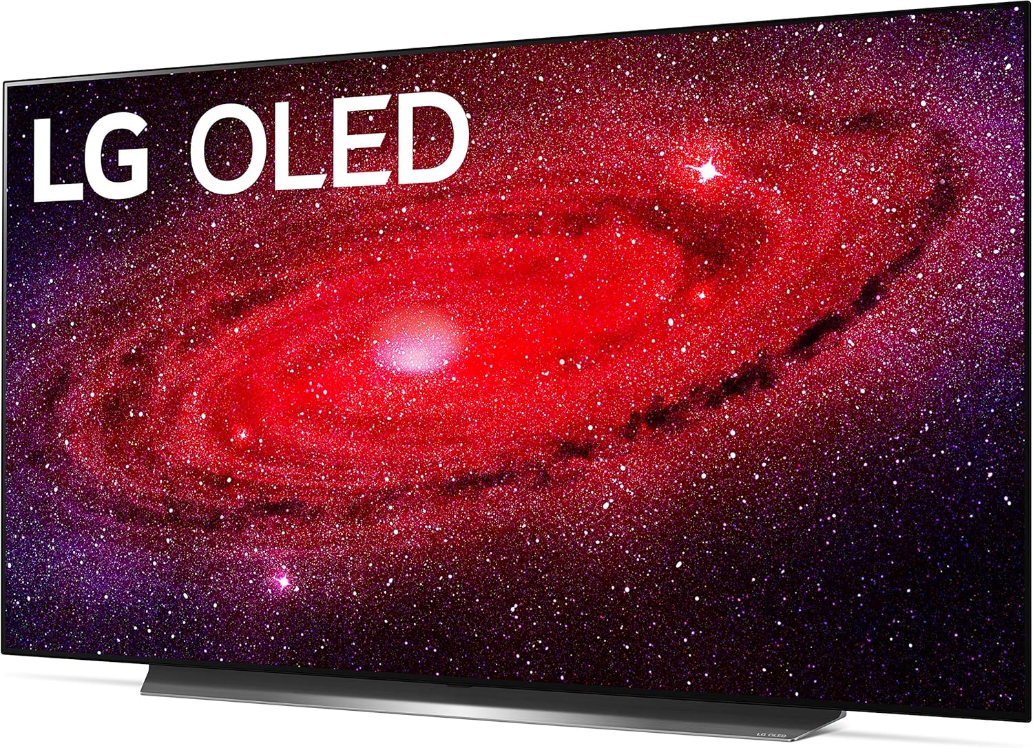 Lg Oled65cx9la 164 Cm 65 Inch Oled Televisie 4k Dual Triple Tuner Dvb T2 T C S2 S Dolby Vision Dolby Atmos Cinema Hdr 100 Hz Smart Tv Modeljaar 20 Amazon Nl Elektronica