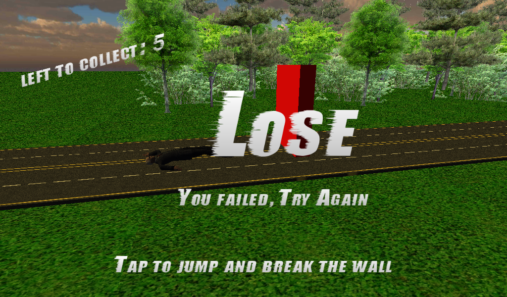 The Jumping Blocks Appstore for Android