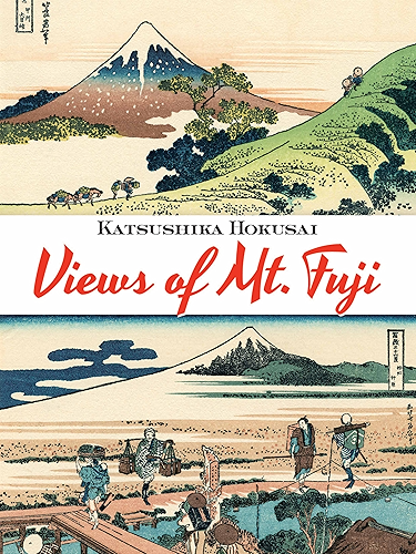 Download Views of Mt. Fuji (English Edition) PDF