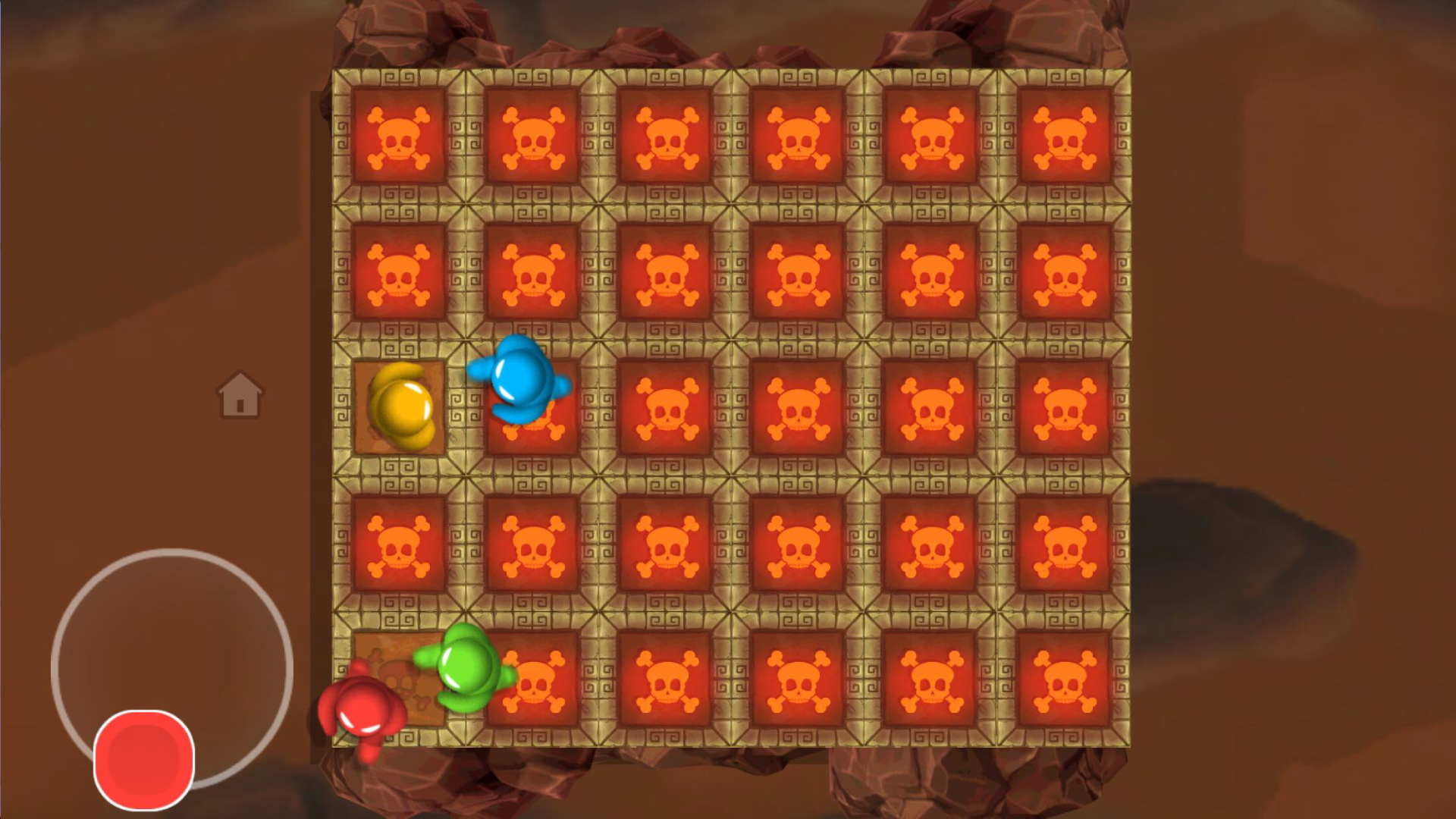 Party Room Multiplayer Competition GamesAmazon.co.ukAppstore for