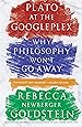 Plato at the Googleplex: Why Philosophy Won't Go Away