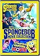 SpongeBob SquarePants Movie Collection