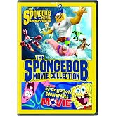 SpongeBob SquarePants Movie Collection