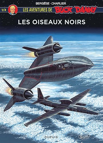 Download Buck Danny Hors Série  - tome 1 - Les oiseaux noirs 1/2 PDF