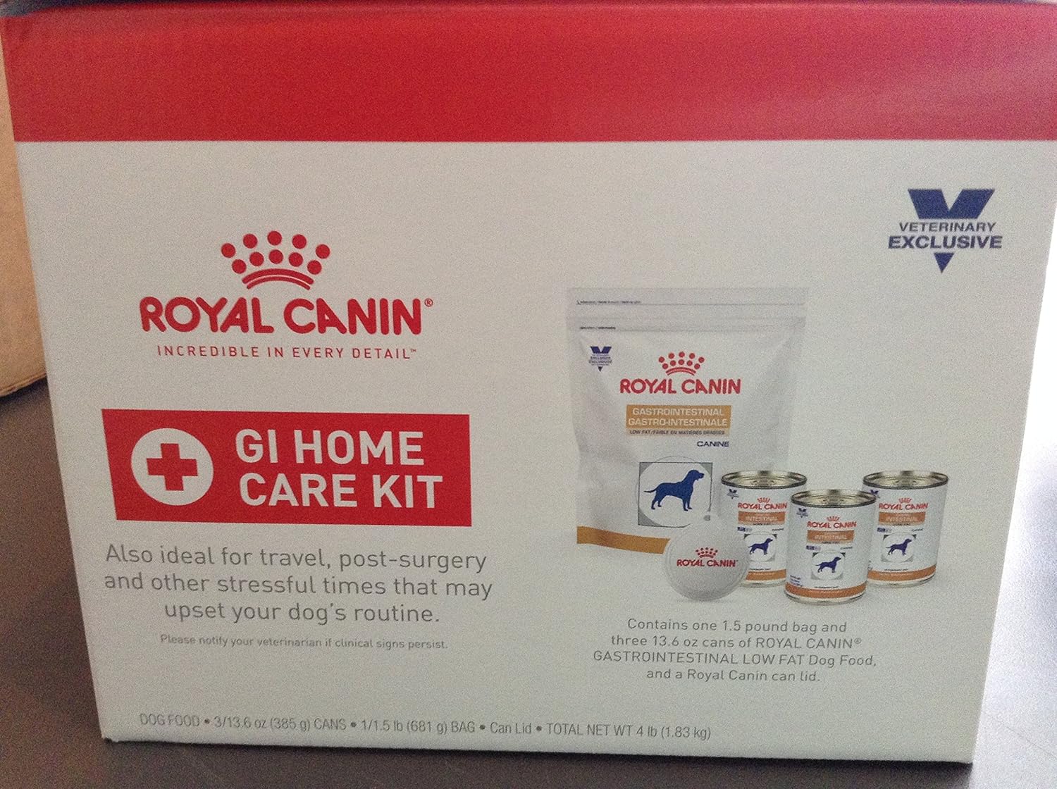 royal canin gastro intestinal amazon