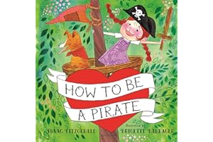 How to Be a Pirate