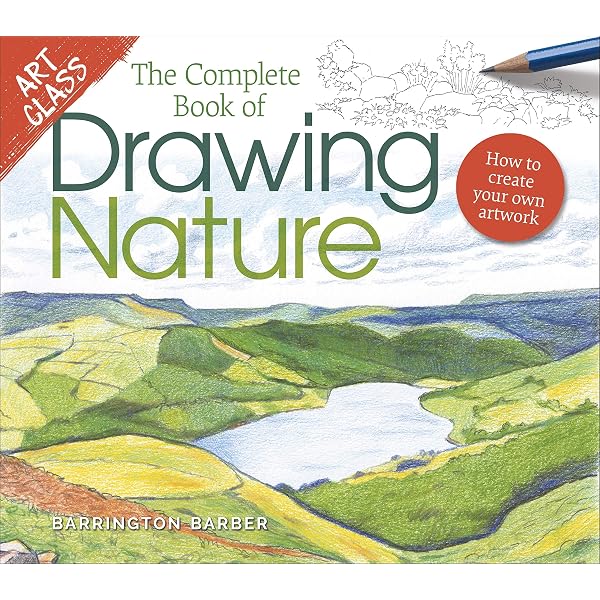 The Fundamentals Of Drawing: A Complete Professional Course For Artists | ISBN 9781841933177 Used Very Good Condition