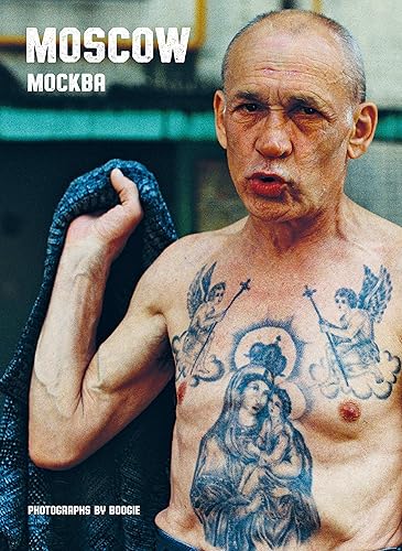 Download Moscow PDF