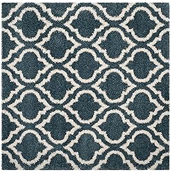 SAFAVIEH Hudson Shag Collection Area Rug