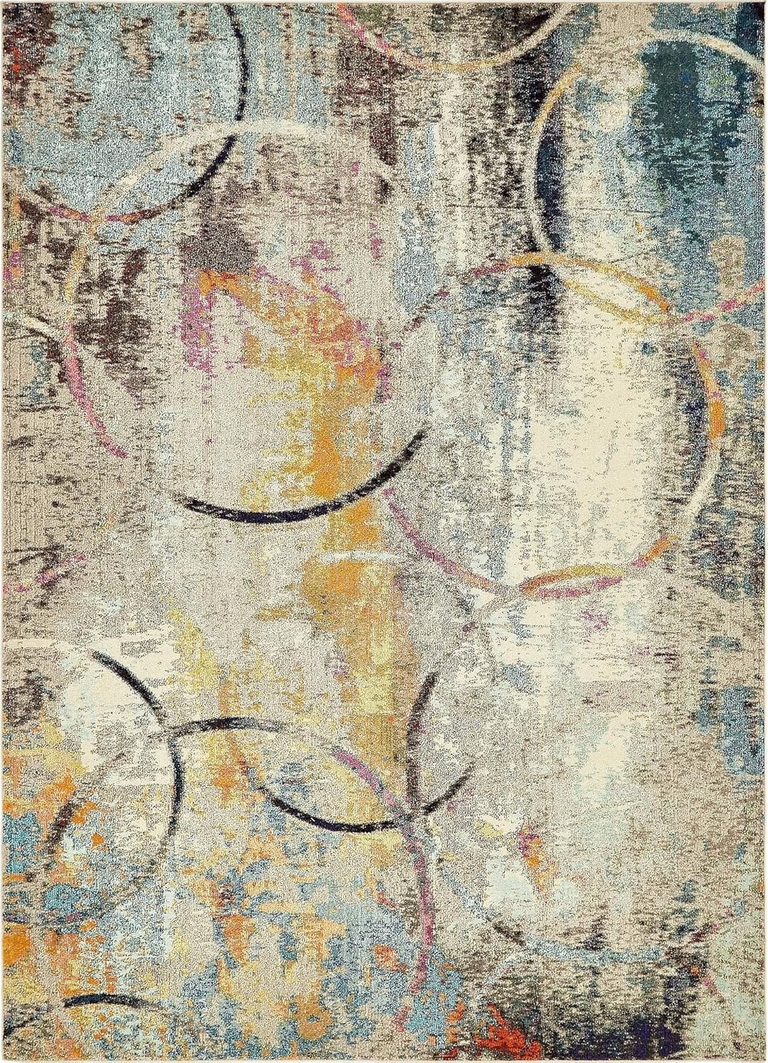 Best rugs for living room rustic brown