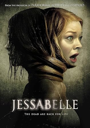 Amazon Co Jp ジェサベル セルdvd 洋画 Dvd