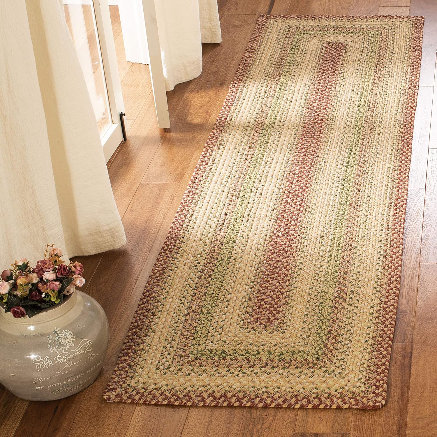 Best 4′ Kitchen Runner