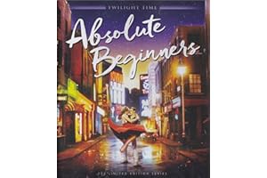 Absolute Beginners / [Blu-ray]