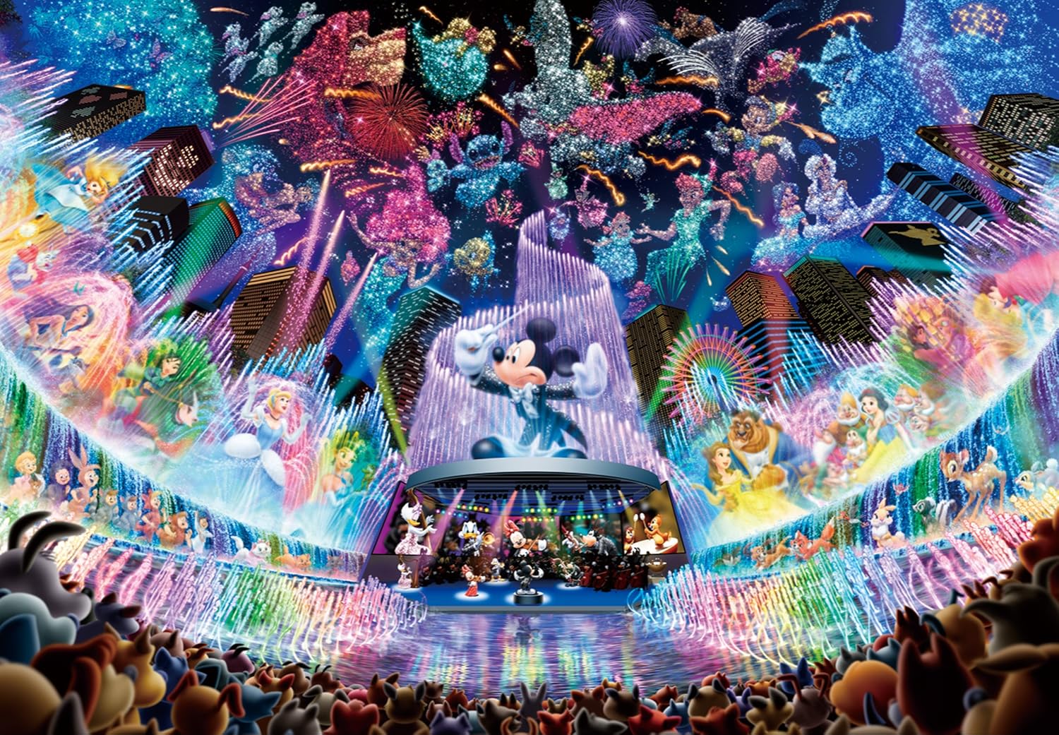 影のある デジタル スキャンダル ステンド アート ジグソーパズル ディズニー 500 Floridascreativecoast Org 影のある デジタル スキャンダル ステンド アート ジグソーパズル ディズニー 500 Floridascreativecoast Org
