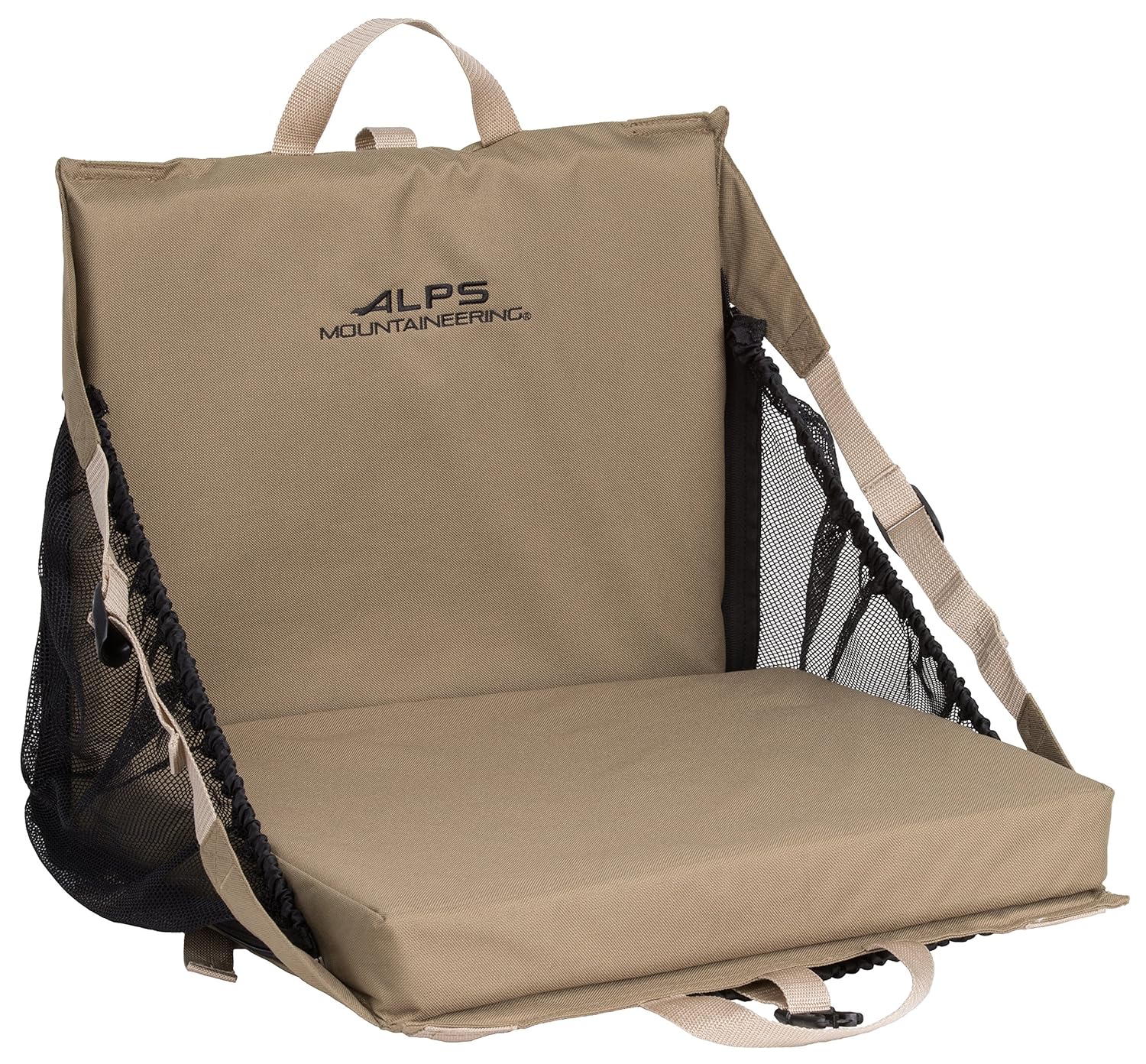Best carrier for concert chairs
