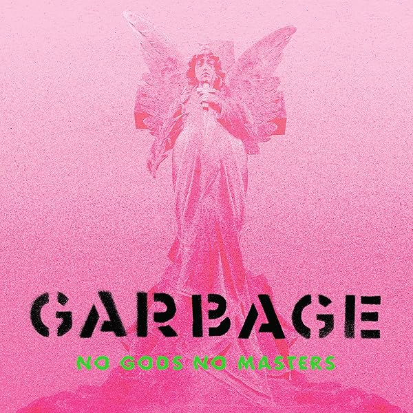 Amazon.com: Beautiful Garbage: CDs & Vinyl