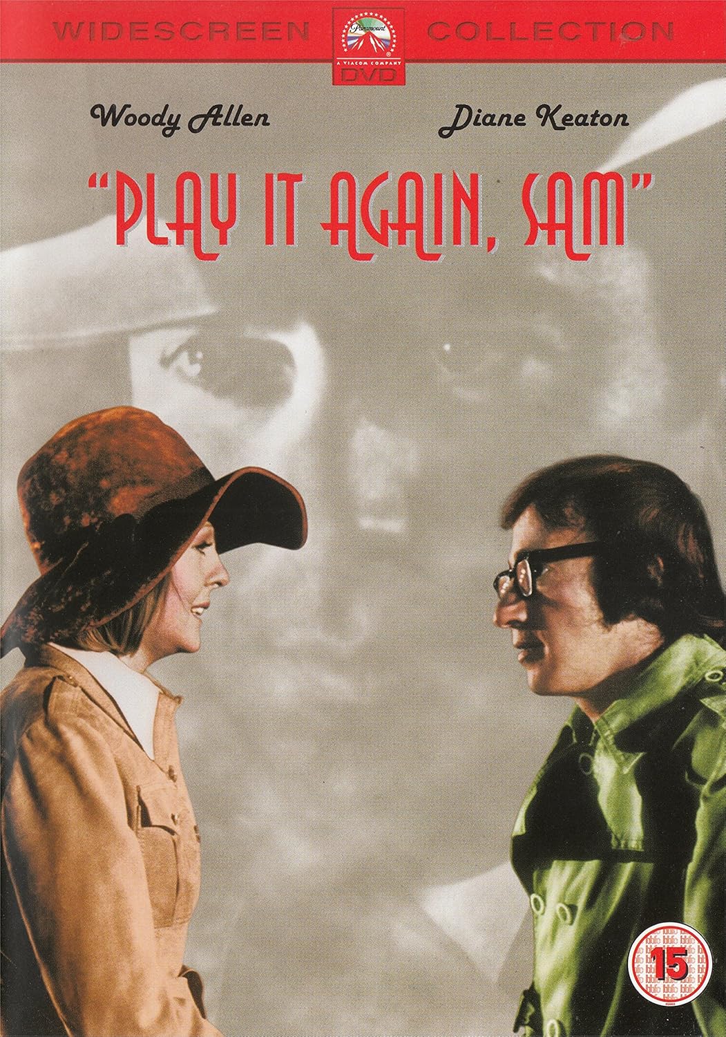 Play It Again Sam [Import anglais] Amazon.ca DVD