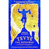 Tevye the Dairyman and The Railroad Stories (Library of Yiddish Classics)