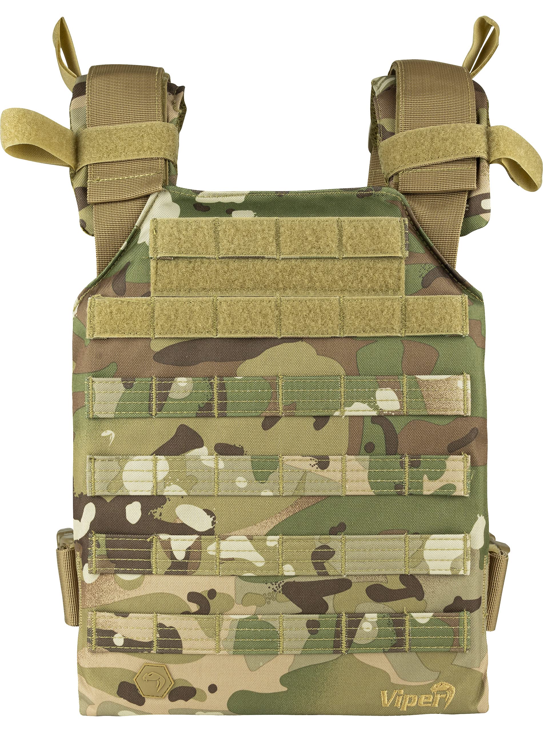 Viper TACTICAL Molle Tactical Elite Carrier V-Cam