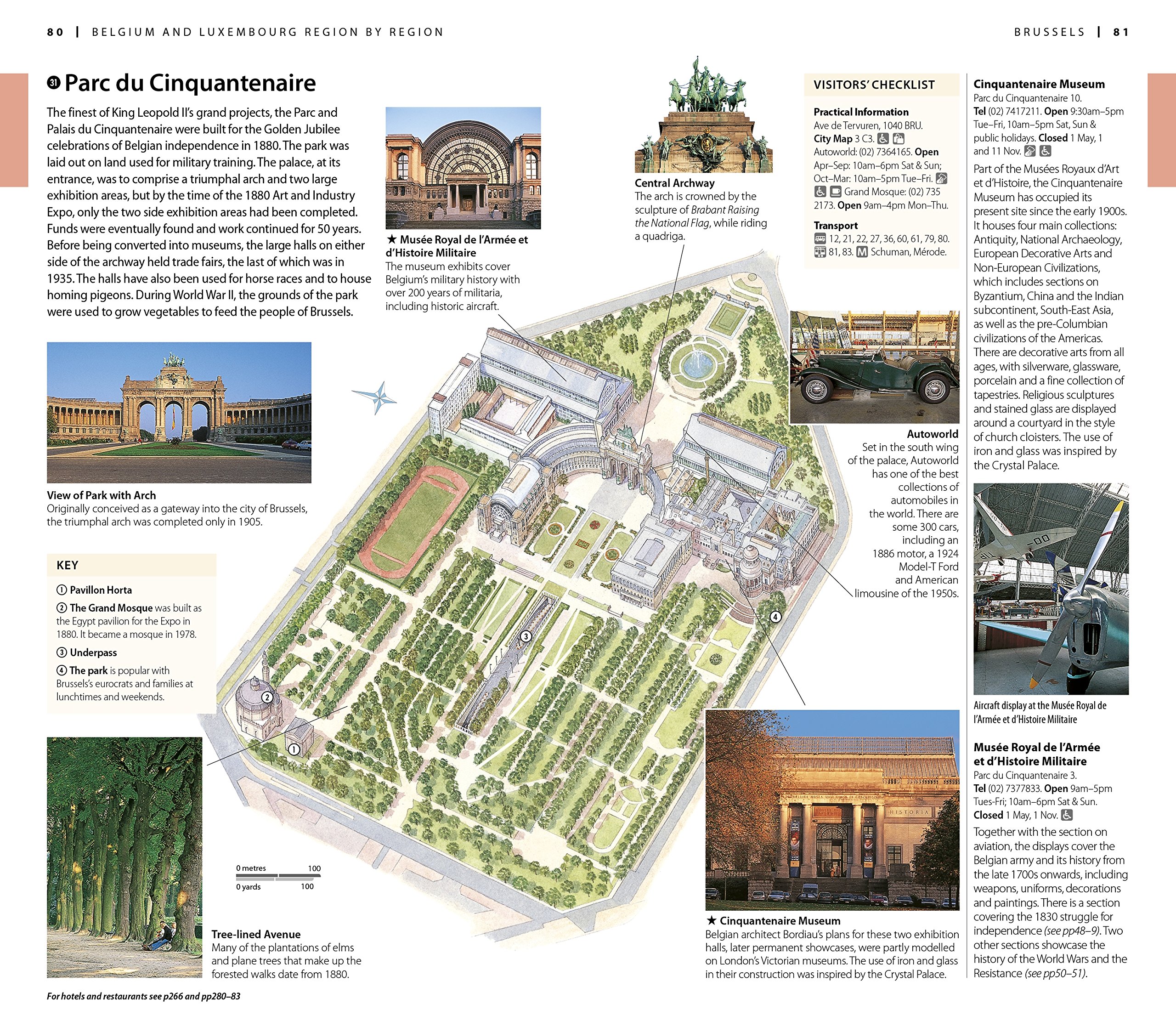 Dk Eyewitness Belgium And Luxembourg Travel Guide Dk Eyewitness