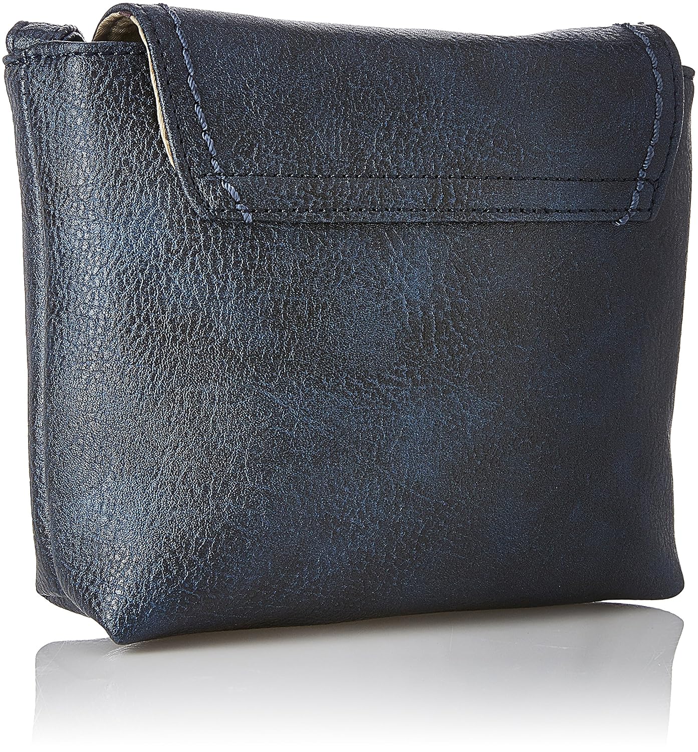 lavie onora women's sling bag (blue) ()