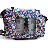 o2totes Inogen one G3 Backpack/Oxyo Backpack/Inogen one G3 Accessories