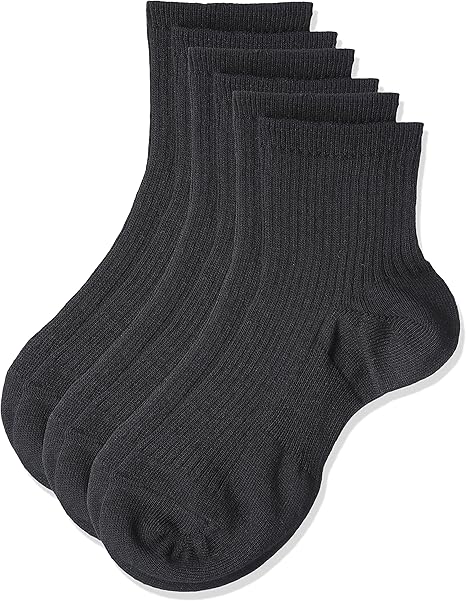 Amazon アツギ Atsugi メンズ靴下 Crank クランク リブ サポーティ ハイカット丈 ダブルサポート設計 スポーツソックス 3足組 スポーツソックス 通販