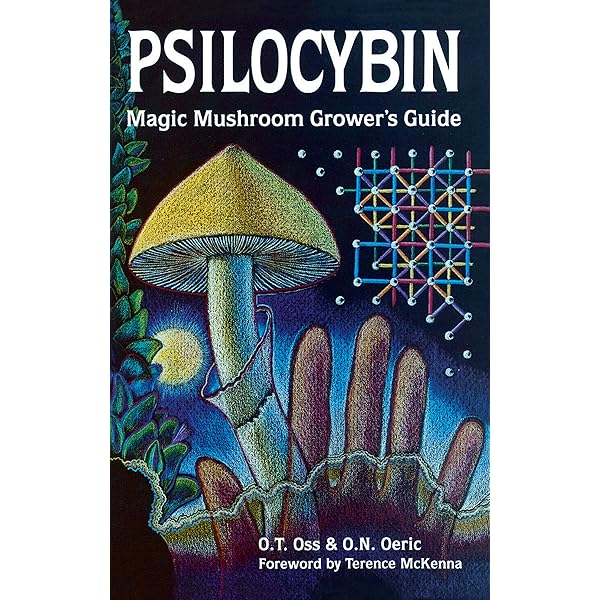 洋書 Mushrooms 715usAgPLIL._UF350,350_QL50_.jpg
