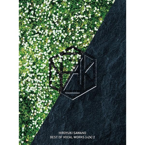 澤野弘之, SawanoHiroyuki[nZk]:mizuki - Hiroyuki Sawano BEST OF