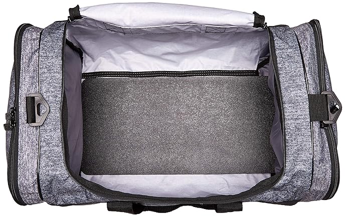 adidas 阿迪达斯 Santiago 健身包 行李包 6.7折.99 海淘转运到手约¥261 不同色中亚Prime会员免运费直邮到手约¥253