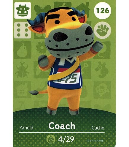 Carte Animal Crossing Amiibo Vic 187 Toto Artorito Paco Klaus Série 2 Card S2 eB Carte Animal Crossing Amiibo Vic 187 Toto Artorito Paco Klaus Série 2 Card S2 eB