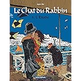 Le Chat Du Rabbin Integrales Tome 2 Le Chat Du Rabbin Integrale Tome 2 Poisson Pilote French Edition Sfar Joann Sfar Joann Amazon Com Books