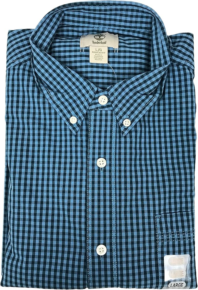 timberland shirts amazon
