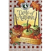 Taste of Autumn Cookbook (Seasonal Cookbook Collection)