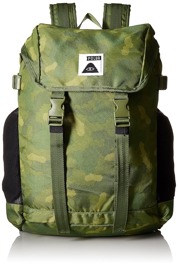 Poler Rucksack 3.0 Backpack