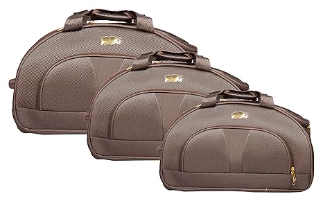 la polo duffle bags