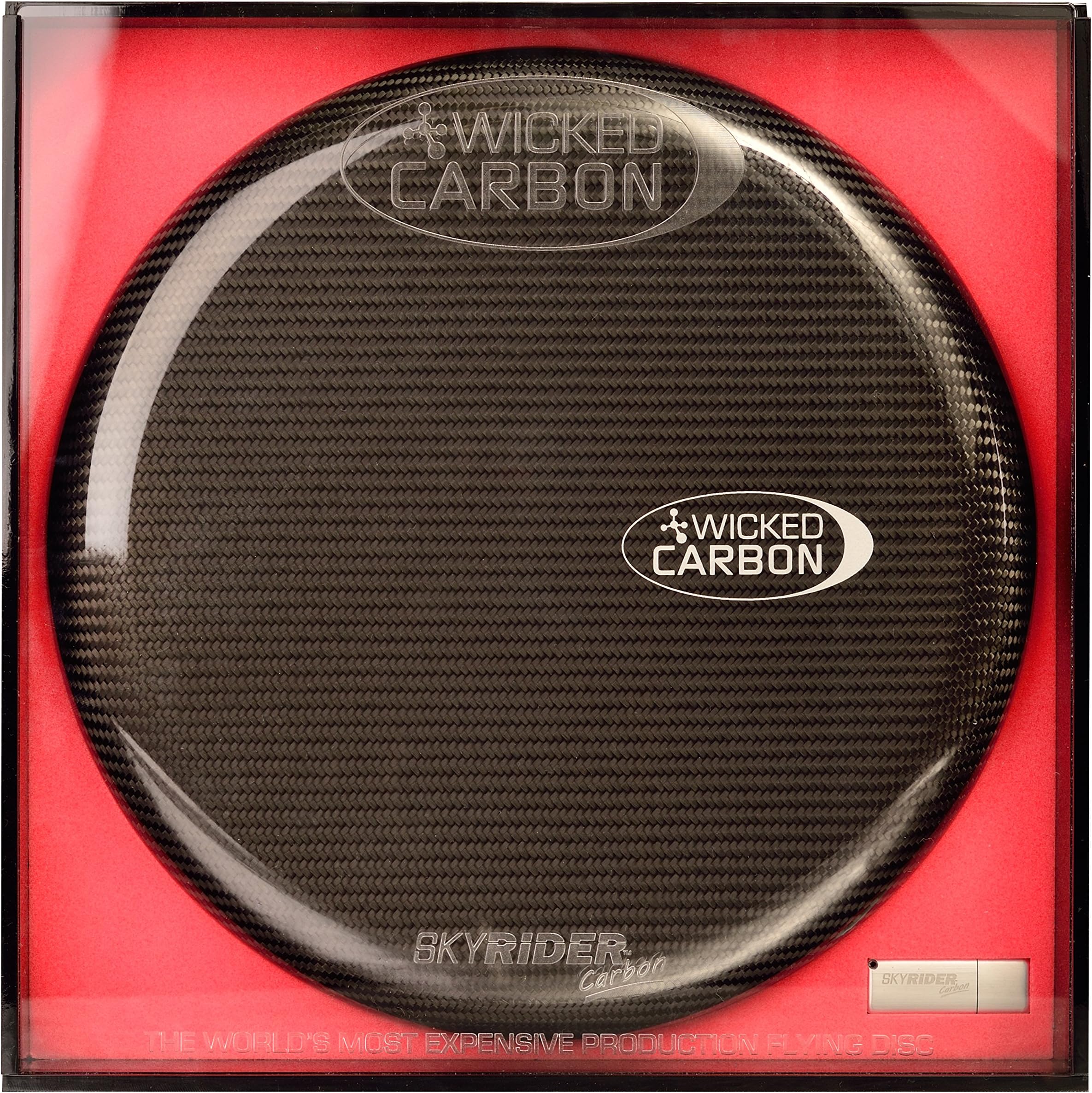 Wicked Sky Rider Carbon