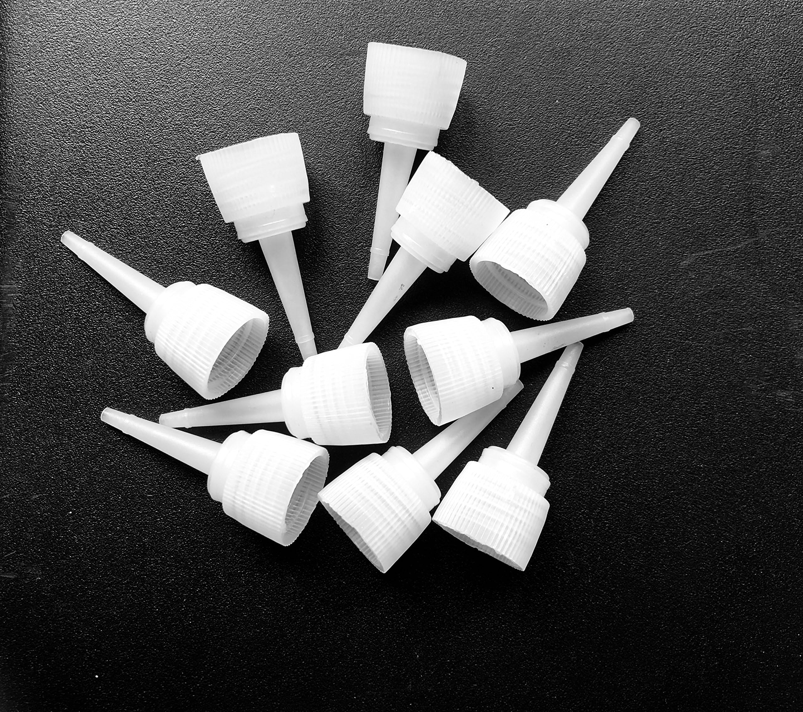 Replacement Nozzle for E6000 110ml Fine Precision Tip 1 5 or 10 (10)