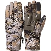 Huntworth Men's Barrow Heat Boost&trade;, Windproof Hunting Glove