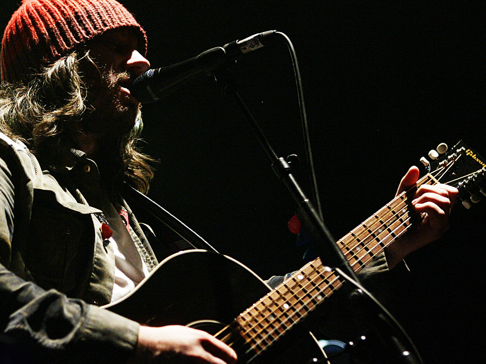 Badly Drawn Boy on Amazon Music