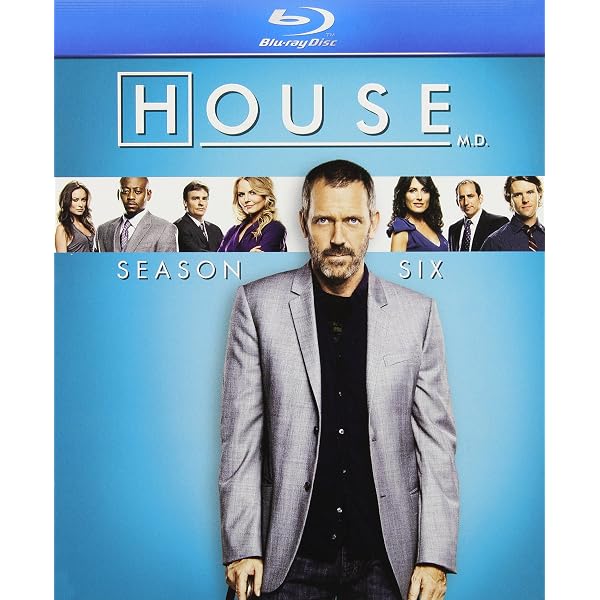 Dr House 8x16 Temporada 8 Capitulo 16 Online Espaol Latino Amazon Dr House 8x16 Temporada 8 Capitulo 16 Online Espaol Latino Amazon