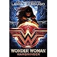 Wonder Woman: Warbringer (DC Icons Series)
