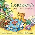 Corduroy's Christmas Surprise