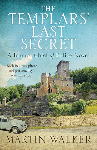 Download The Templars' Last Secret: The Dordogne Mysteries 10 (English Edition) PDF