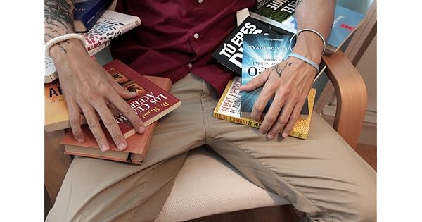 Amazonfr Luis Garre López Livres Biographie écrits - 