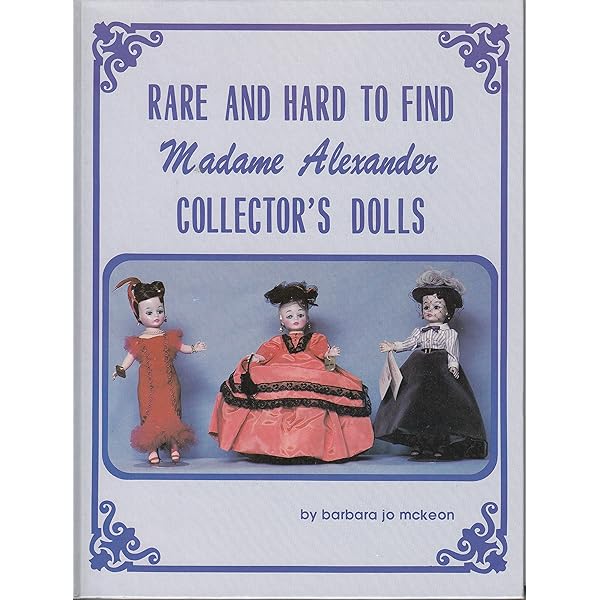 洋書 Madame Alexander Dolls: An American Lege Madame Alexander Dolls An American Legend Hardcover Book New