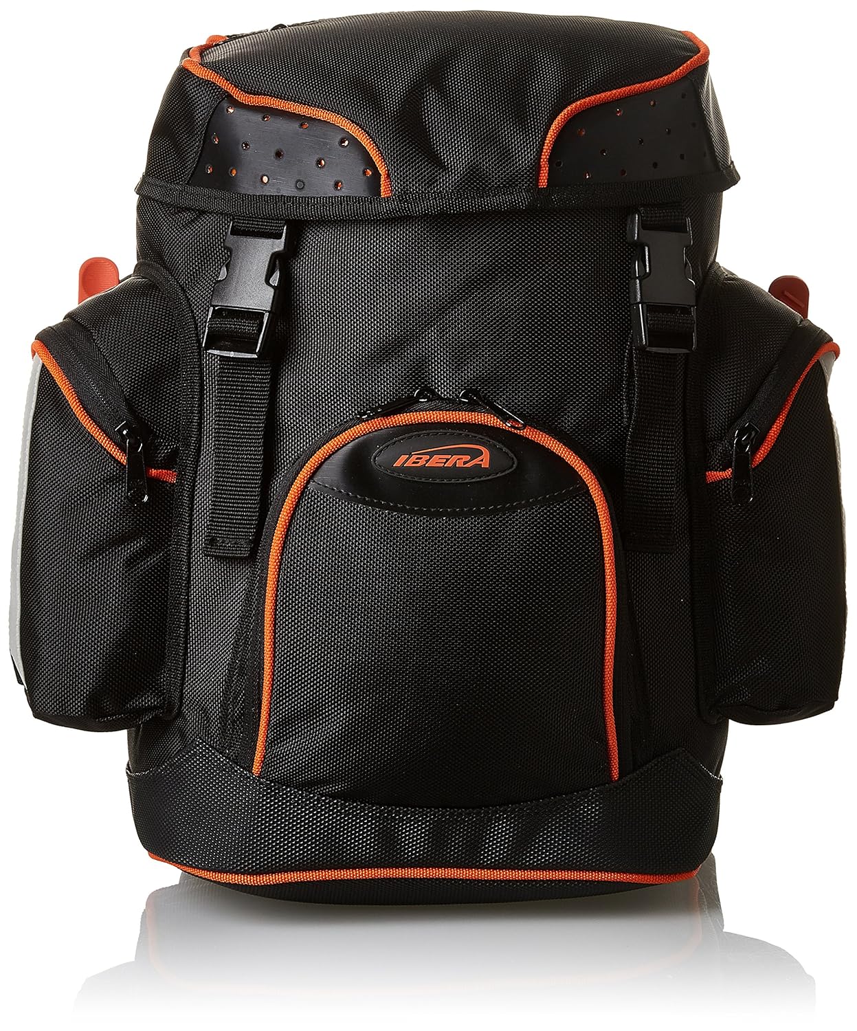 ibera pakrak clip on system