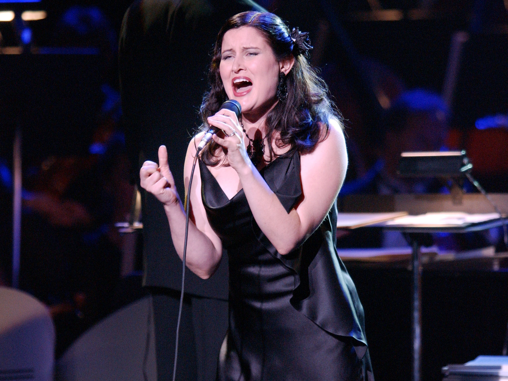 Paula Cole bei Amazon Music