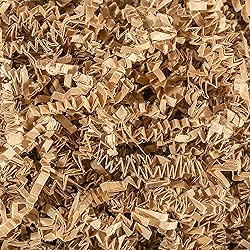 MagicWater Supply - 2 oz - Kraft - Crinkle Cut